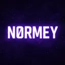 n0rmey's community server.