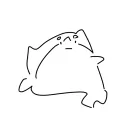 気まぐれあざらし