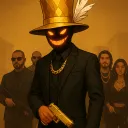 The Cartel of El LIL_MACAN