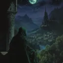 𝕷𝖔𝖗𝖊𝖓𝖆'𝖘 𝕮𝖔𝖛𝖊𝖓 Discord server icon