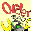 Order up!