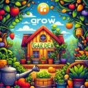 Grow a Garden | 🌺 Service 🌺