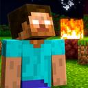   Herobrine's Realm  Discord Server Icon