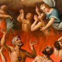 purgatory.