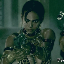 ₍ 🥀 ₎ ׂ៹kyōfu 𓏻  ۟  . Discord server icon