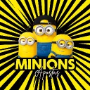 SALA GRATIS 0% TAXA | MINIONS APOSTAS