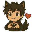 Pan's wolfboy fan club