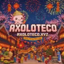 AXOLOTECO - XUÂN TRỞ LẠI 🌸