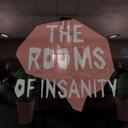 The Rooms of Insanity Discord Server Icon