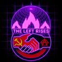 The Left Rises | DISBOARD: Discord Server List