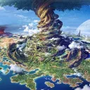 The Dark Continent