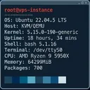LumenVPS