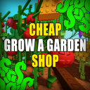 cheap gag shop + giveaways