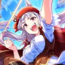 Uma Musume 🇫🇷