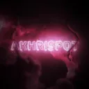 AKHRI SPOT Discord server icon