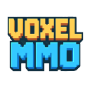 Voxel MMO icon