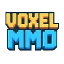 Voxel MMO