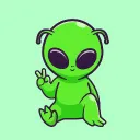 Alien dropmaps