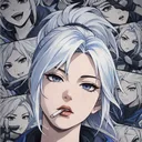 Valorant APAC's icon