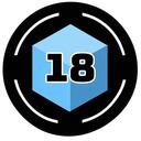 SCP: Area-18 Discord Server Icon