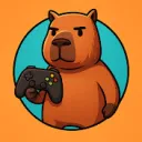 Capygame Discord server icon