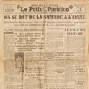 France '40 : The Ghosts of '14