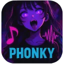 Phonky Rizz Cult 💀