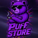 Puff St0re 🐼