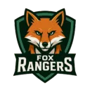 Fox Rangers | 100?? Discord server icon
