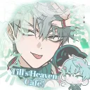 ➶🖇⌑/ˎ 𝐓𝒊𝒍𝒍'𝒔 ʜᴇᴀᴠᴇɴ ᥴᥲ𝖿ᥱ́ ˊ٭୨୧