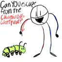 Animatic Battle Camp!!! (kinda wip)