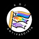 KOI Noboris 🎏
