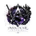 𝐀𝐑𝐂𝐀𝐍𝐄 𝐒𝐓𝐔𝐃𝐈𝐎𝐒✡