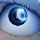 Eyes Of Heaven