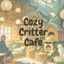 The Cozy Critter Café