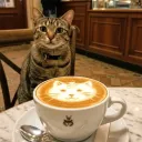 The Cozy Critter Café