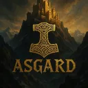 Reino de Asgard