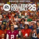 Roblox College Football 26 | RCFB26| Inviting Stage