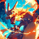 Pokè Flame