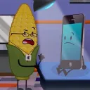 Inanimate insanity RP Space