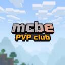 MCBE PvP Club Discord Server Icon