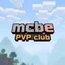MCBE PvP Club Discord Server Icon