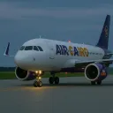 Air Cairo | Virtual