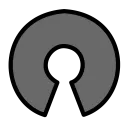 Open Source Initiative of Grey... Discord Server Icon