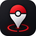 Pokemon GO Coordinates server icon