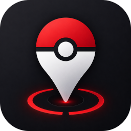 Discovery icon for Pokemon GO Coordinates Discord server