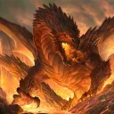 The Dragon's Eye | Reports Discord Server Icon