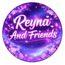 ✨💝Reyna and friends vrchat group server💝✨