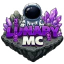 LunaryMC┃Network  Icon