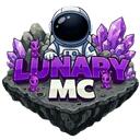 LunaryMC | Network Discord Server Icon